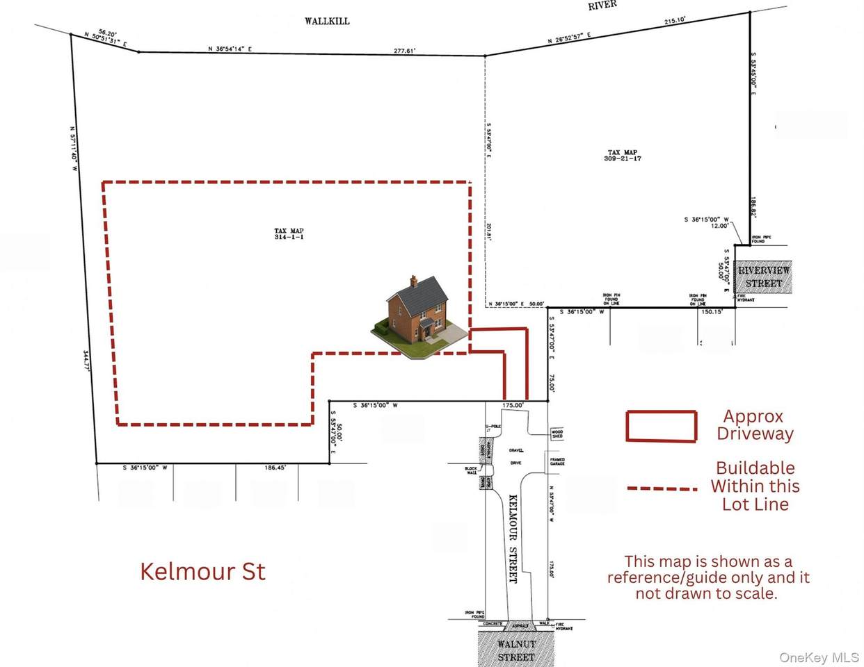  Kelmour Street - Photo 1