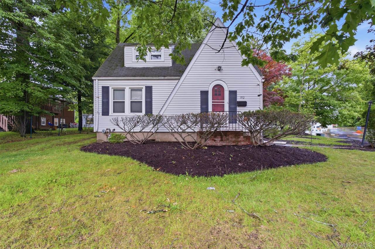 552 Union Road - Photo 1