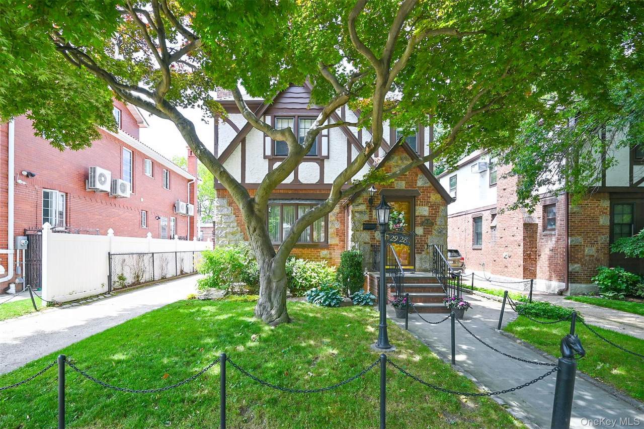 29-28 168th Street - Photo 1