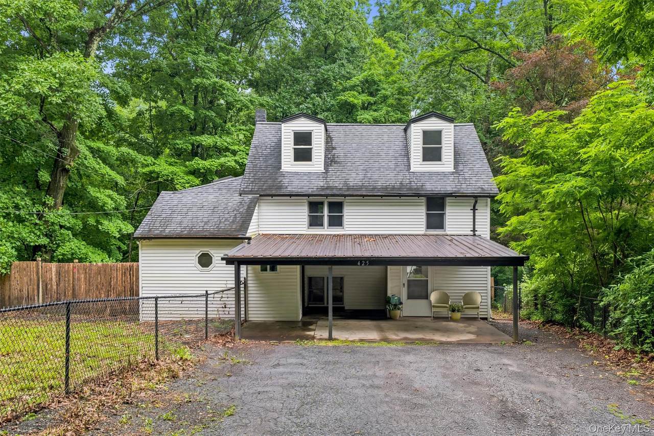 425 Old Dutch Hollow Road - Photo 1