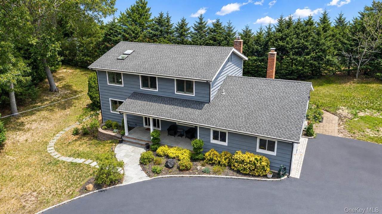 9 Huckleberry Lane - Photo 1