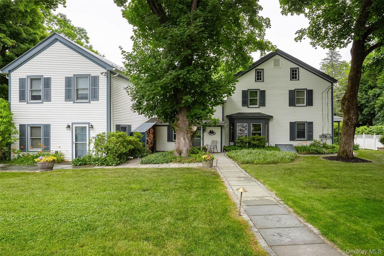 2327 Salt Point Turnpike - Photo 1