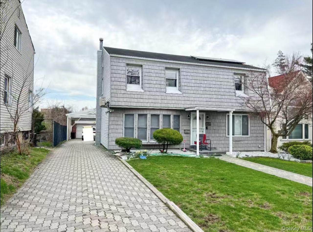 248-50 54th Avenue - Photo 1