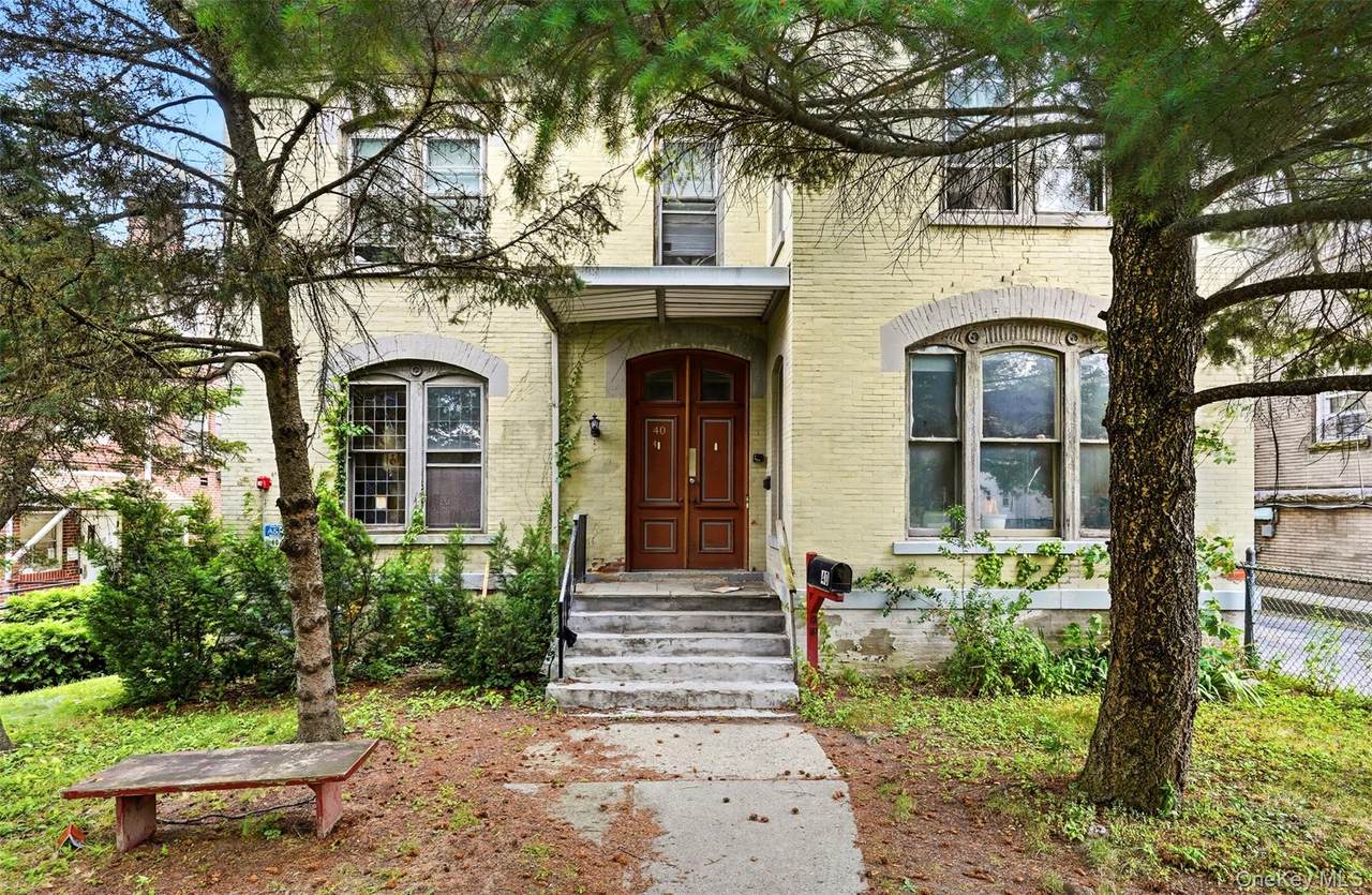 40 Hamilton Street - Photo 1