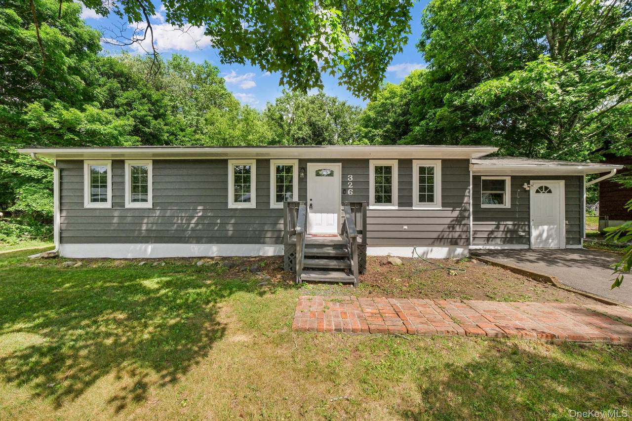 326 Lake Vue Drive - Photo 1