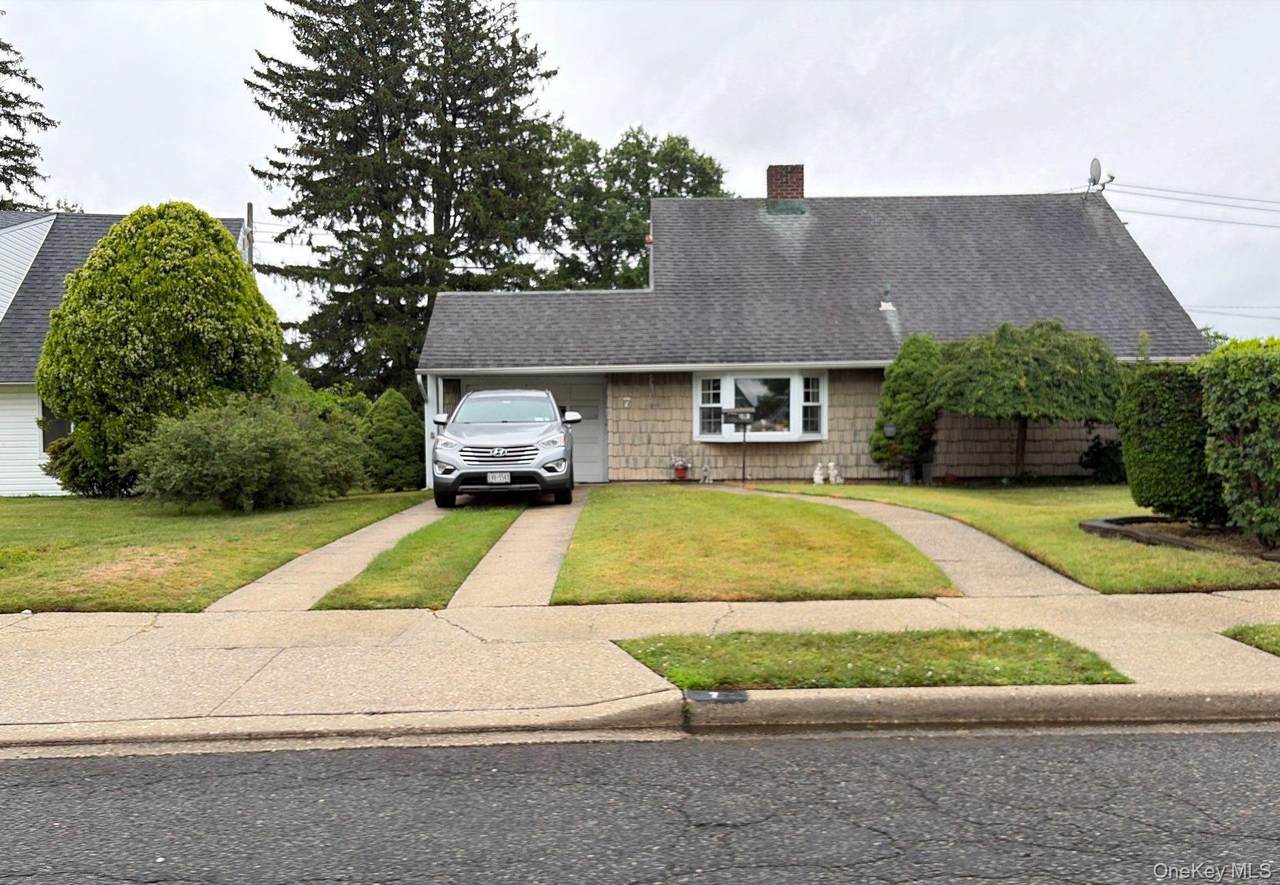 7 Mockingbird Lane - Photo 1