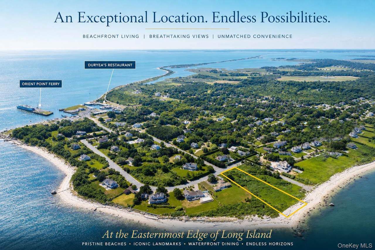 1890 Lands End Road - Photo 1
