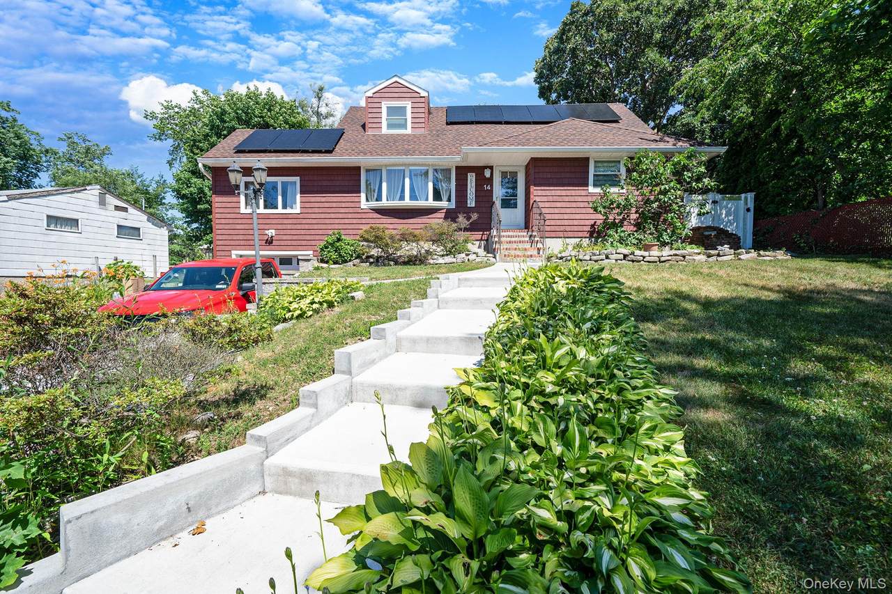 14 Benmor Court - Photo 1