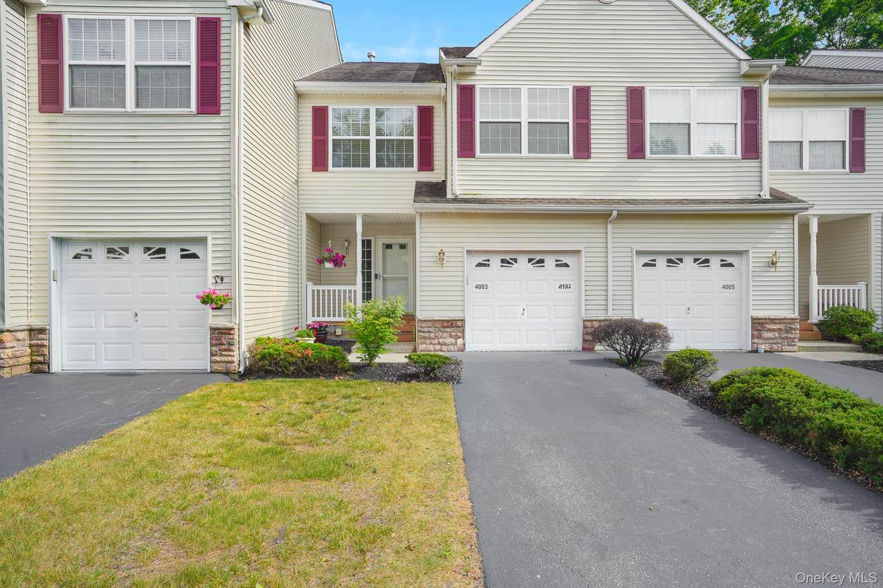 4003 Ridgecrest Drive - Photo 1