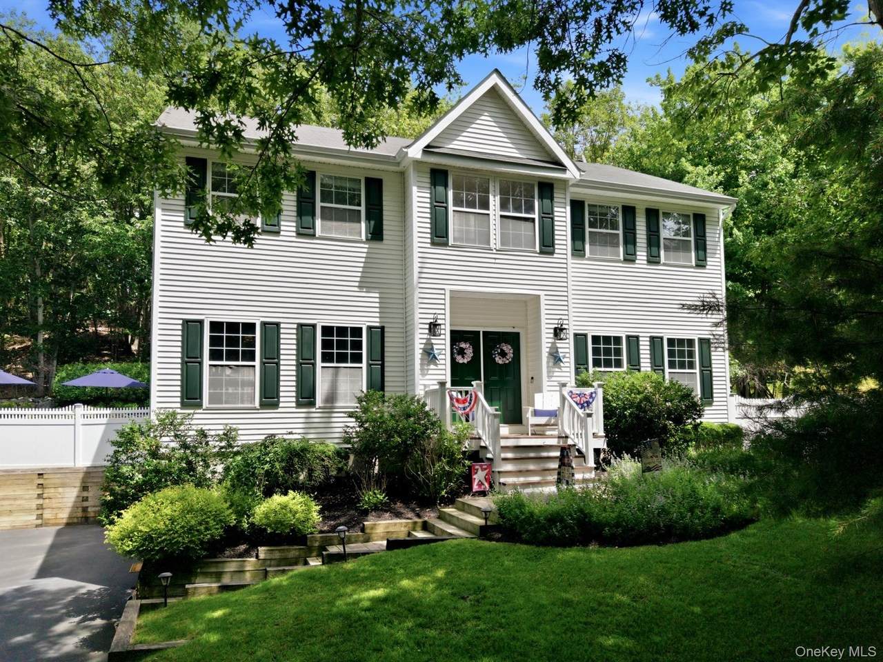 95 Crystal Brook Hollow Road - Photo 1
