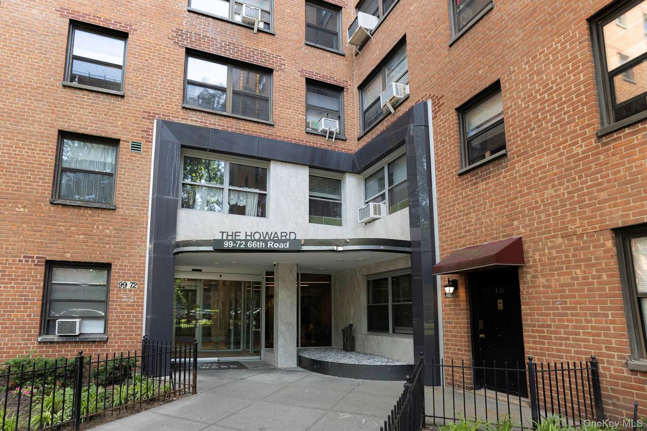 99-72 66 Road - Photo 1