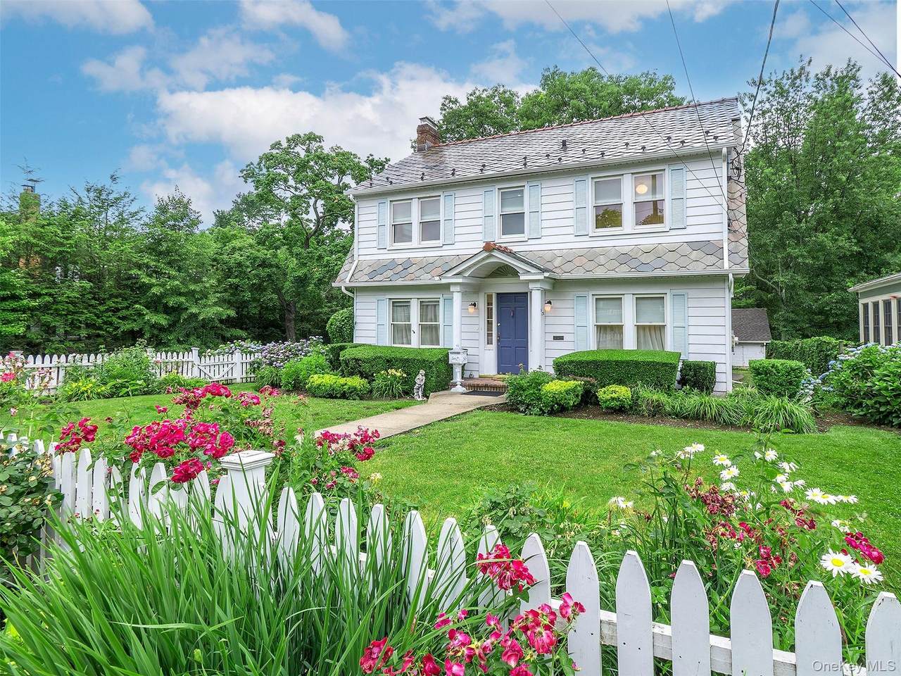 33 Oakland Street - Photo 1
