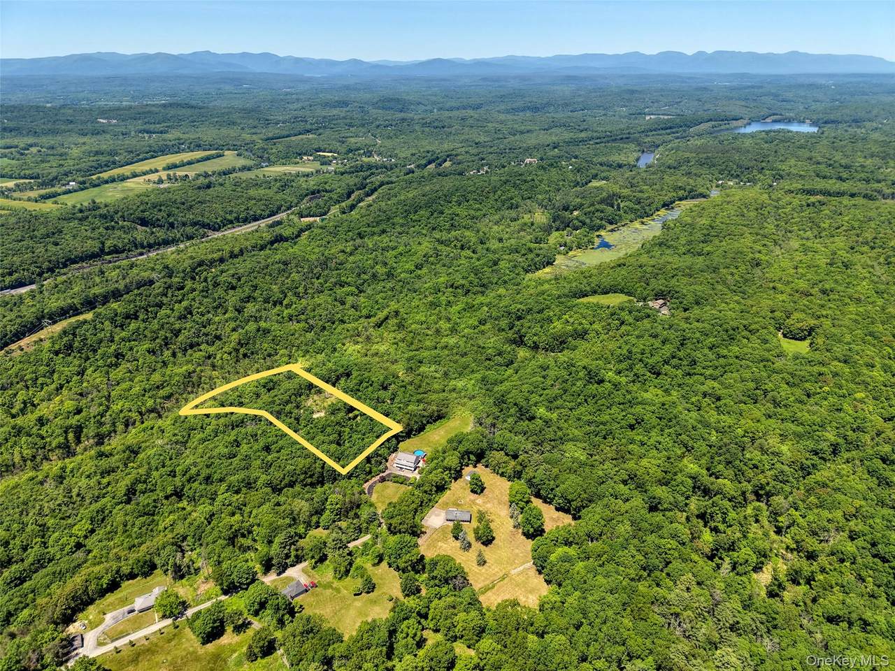 750 Cow Hough Road - Photo 1