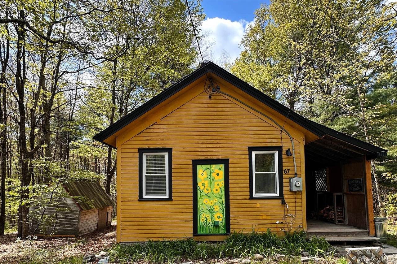 67 Katzman Road - Photo 1