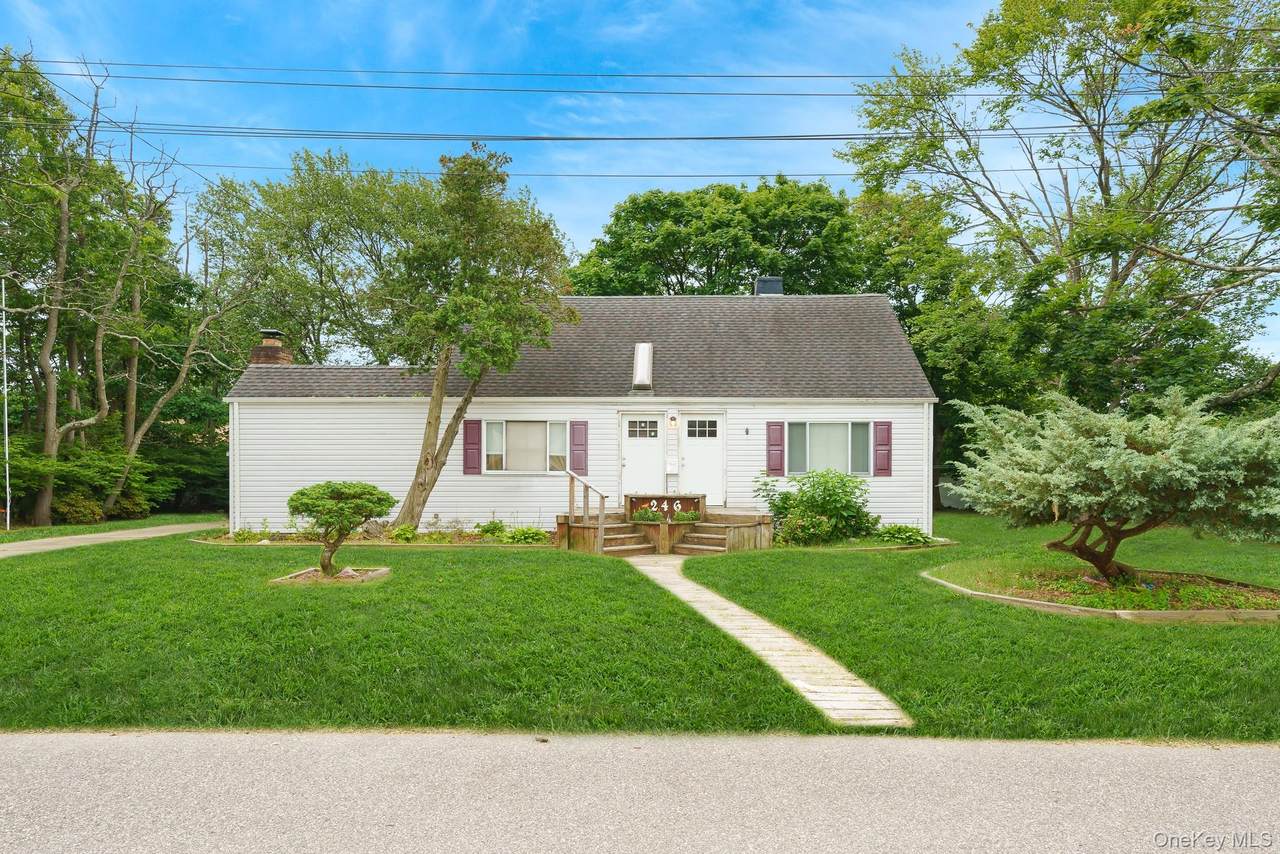 246 Columbus Avenue - Photo 1