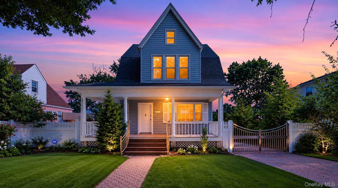 136 Elm Street - Photo 1