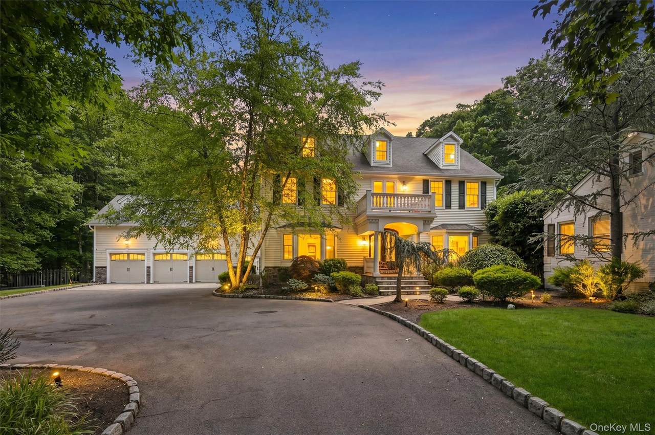 281 Phillips Hill Road - Photo 1
