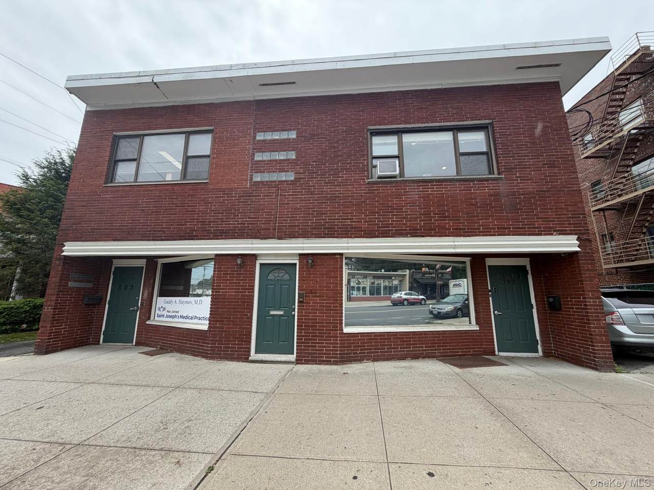 803 Mclean Avenue - Photo 1
