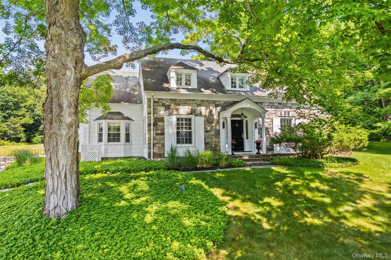 137 Boway Road - Photo 1