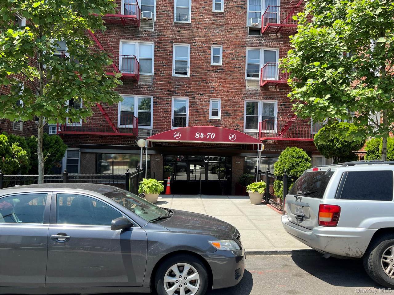 84-70 129th Street - Photo 1