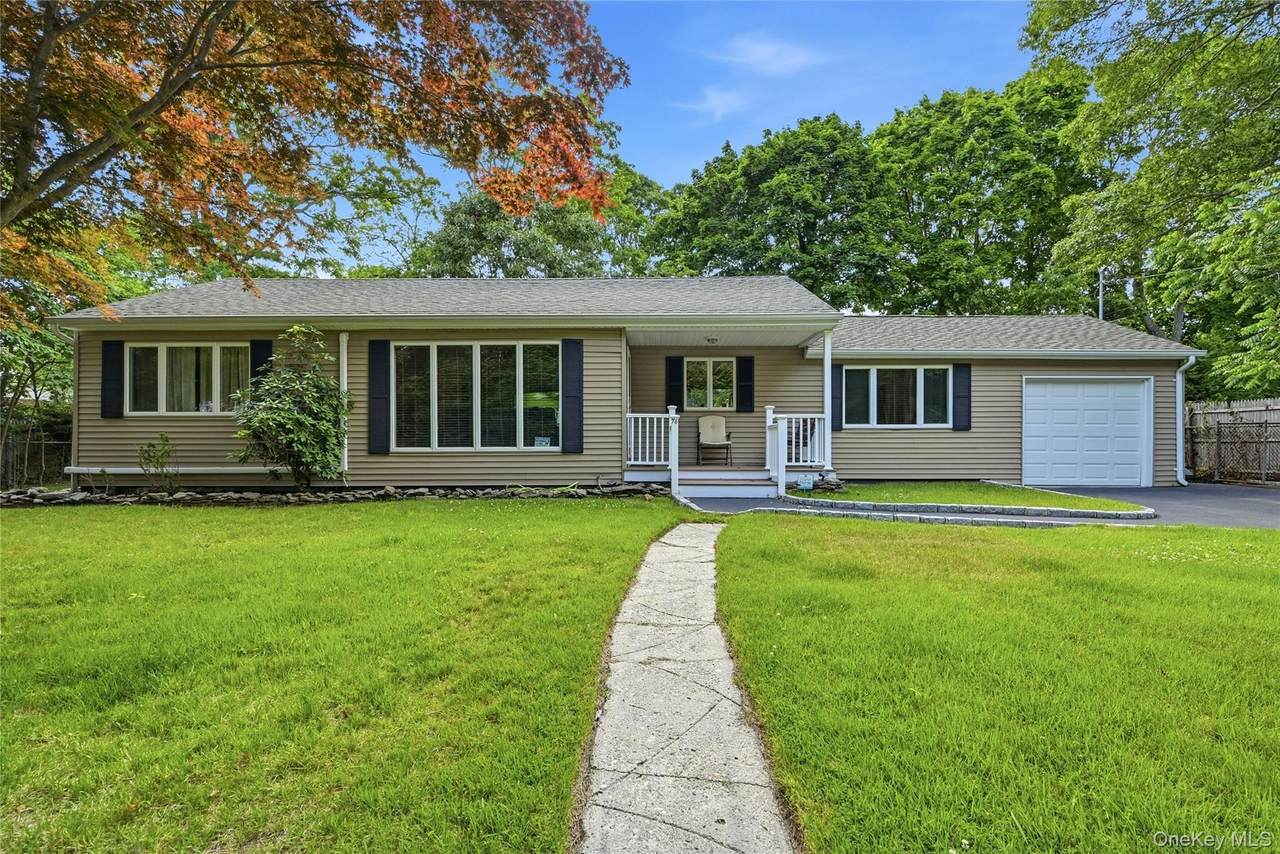 76 Lyman Road - Photo 1