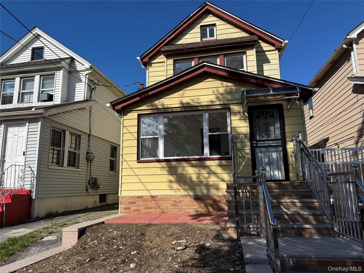 90-53 Francis Lewis Boulevard - Photo 1