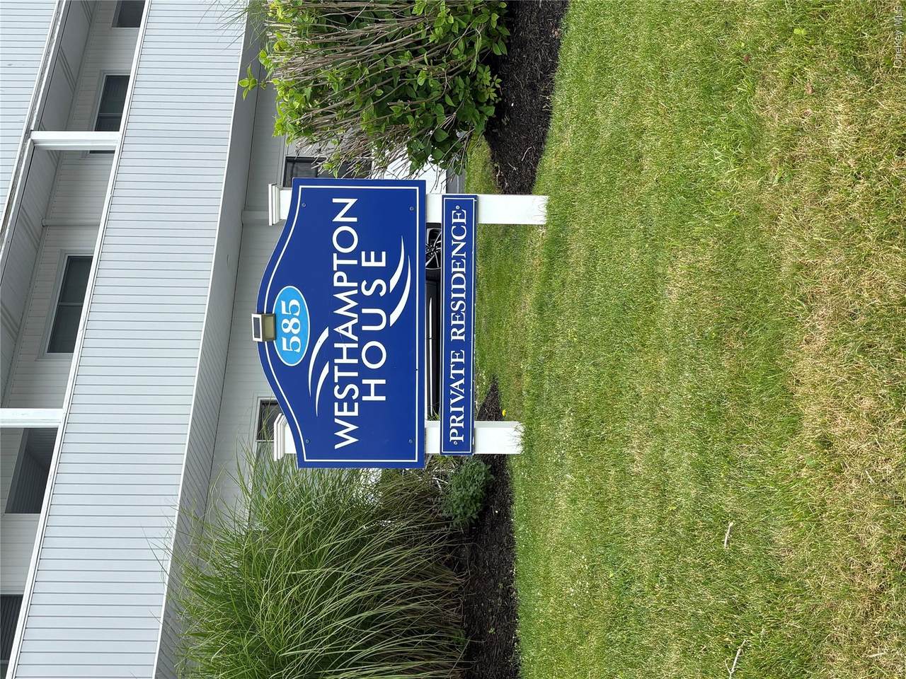585 Dune Road - Photo 1