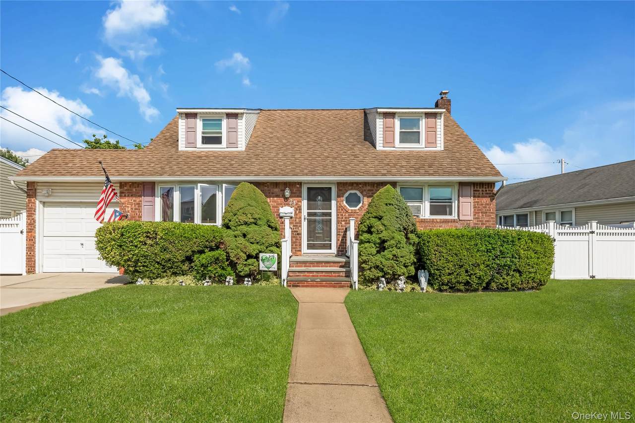 23 Scholl Drive - Photo 1