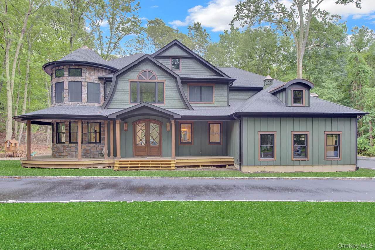 301 Old Mill Road - Photo 1