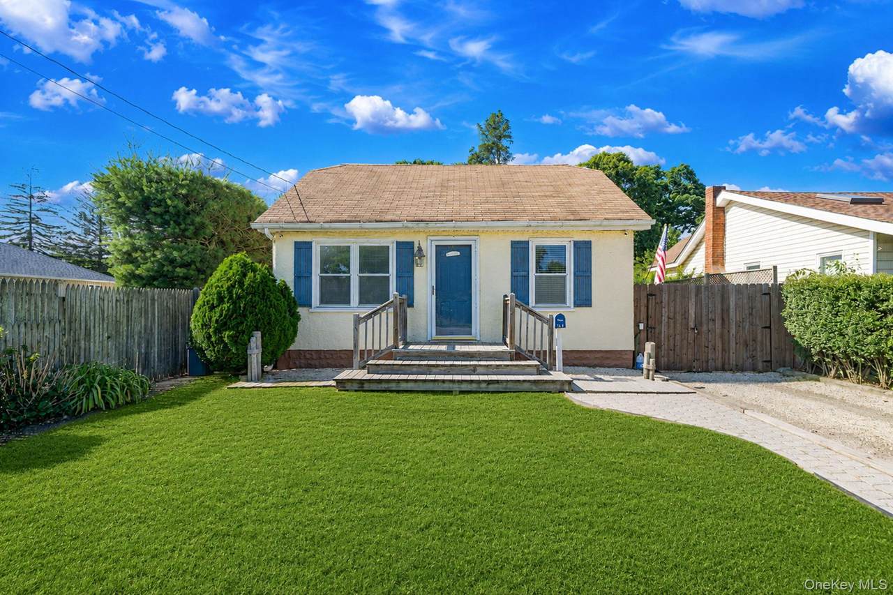 7 Inca Drive - Photo 1