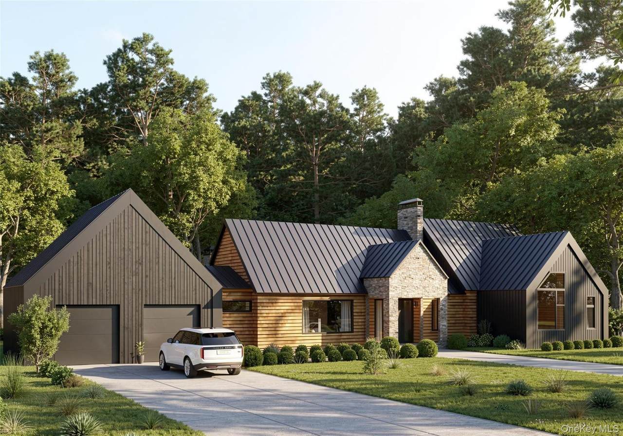464 Mill Hook Road - Photo 1