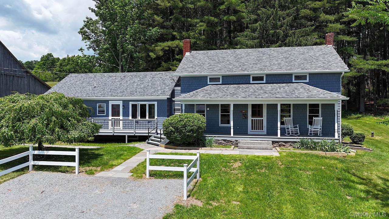 180 Henderson Road - Photo 1