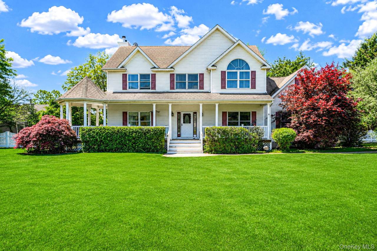 4 Pheasant Court - Photo 1