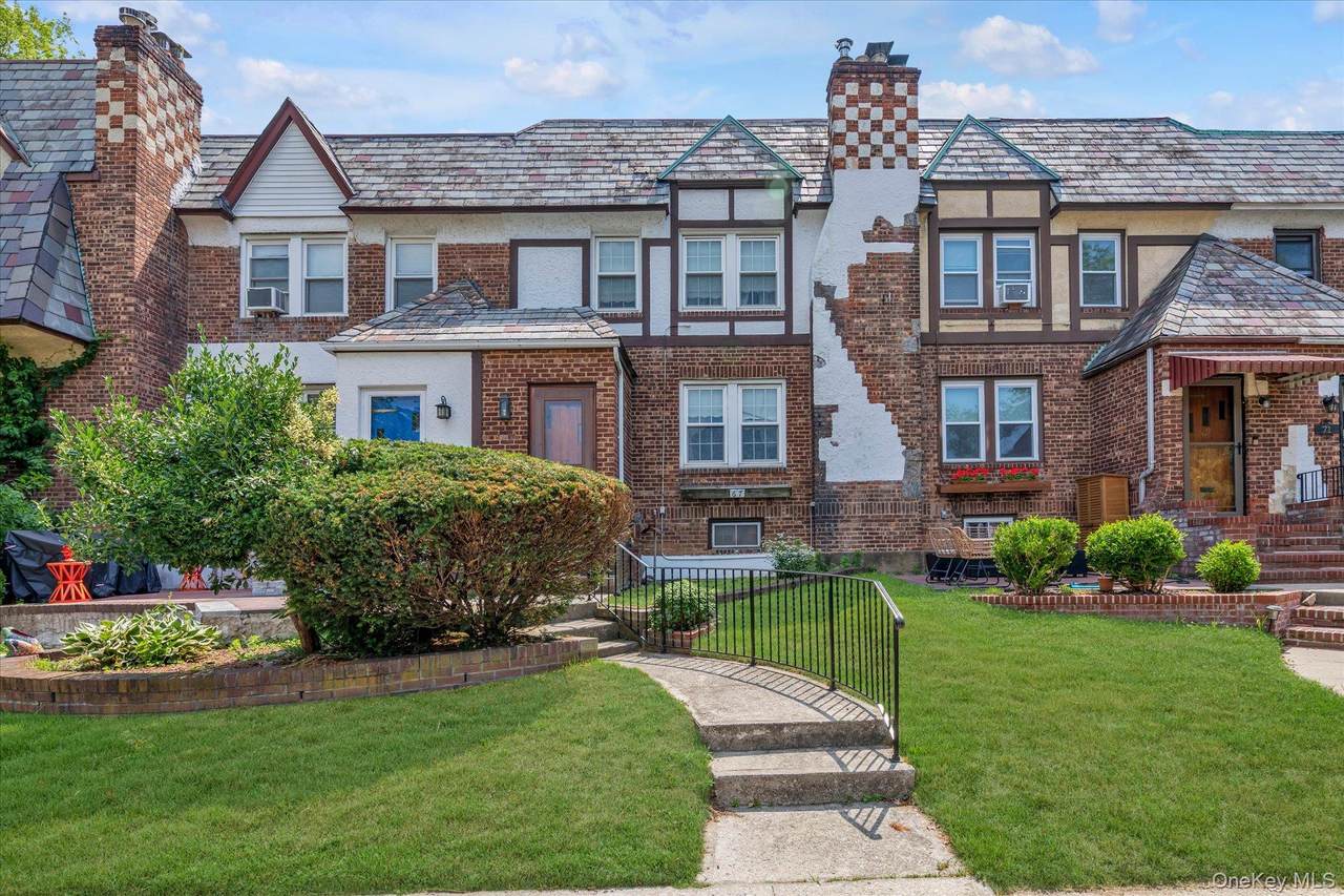 67 Dartmouth Street - Photo 1