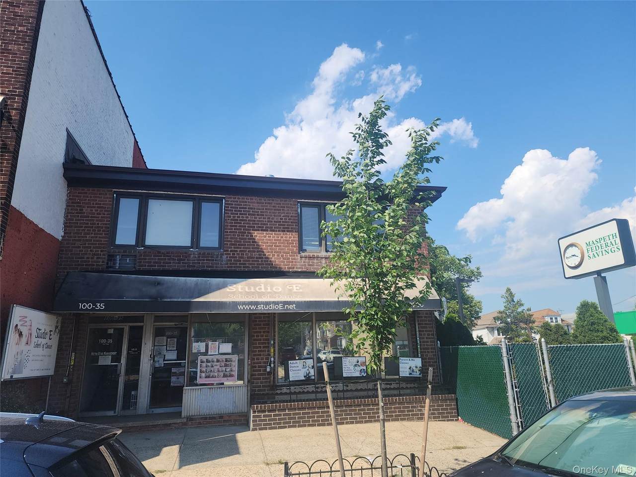 100-35 Metropolitan Avenue - Photo 1