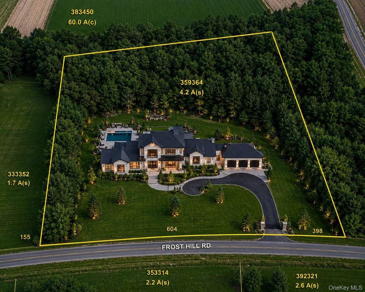  Frost Hill Road - Photo 1
