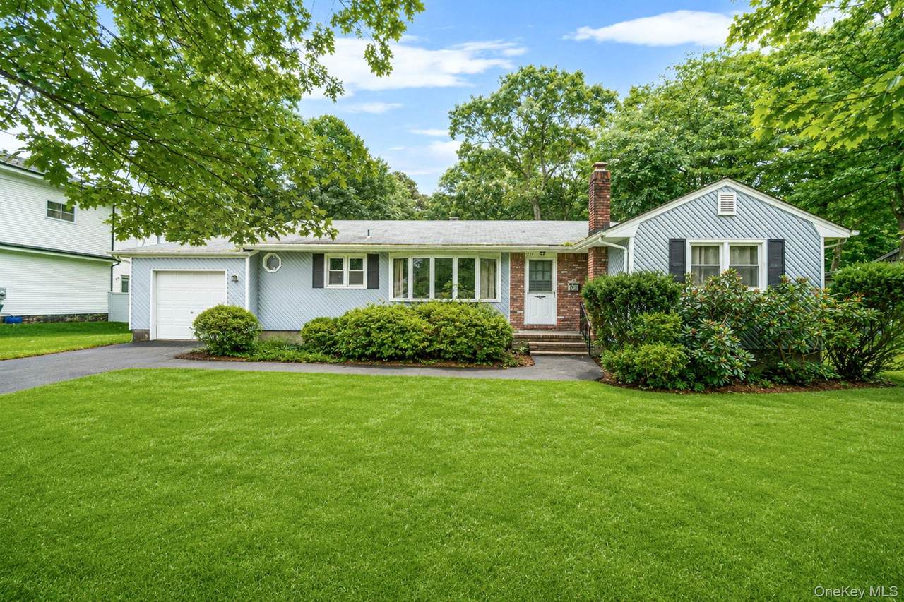287 Munsell Road - Photo 1