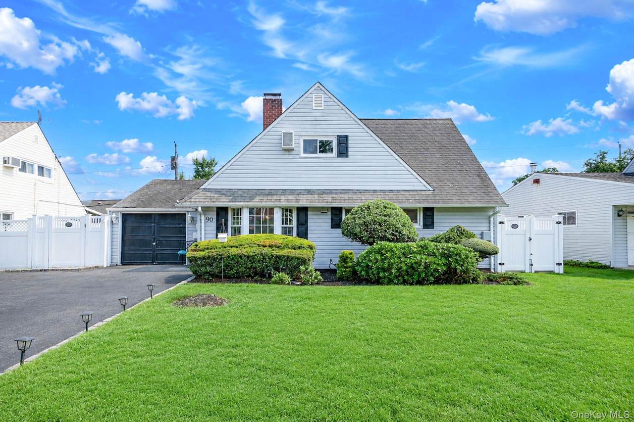 90 Twin Lane - Photo 1