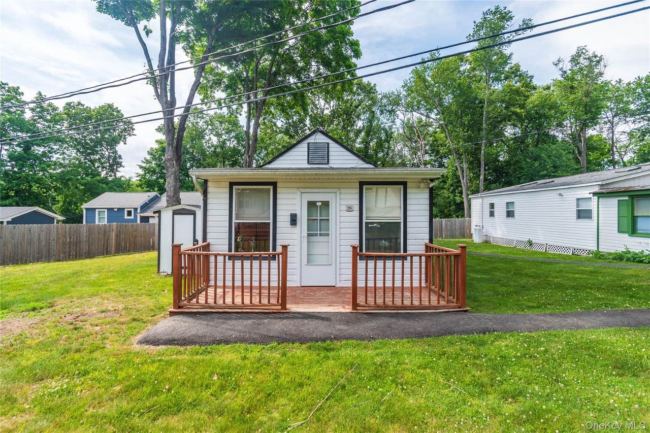 7 Brodie Road - Photo 1