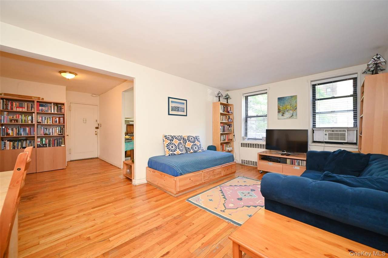 99-63 66 Avenue - Photo 1