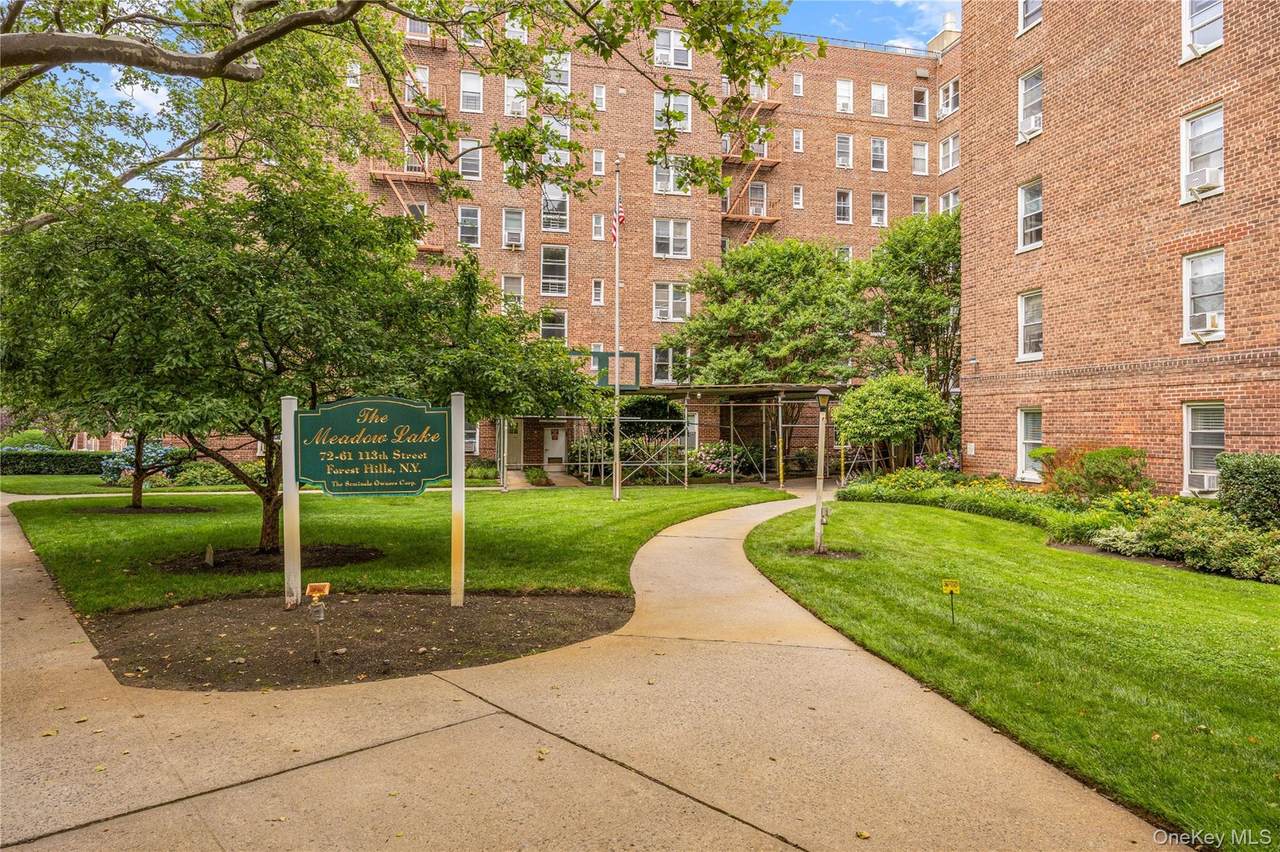 72-61 113th Street - Photo 1