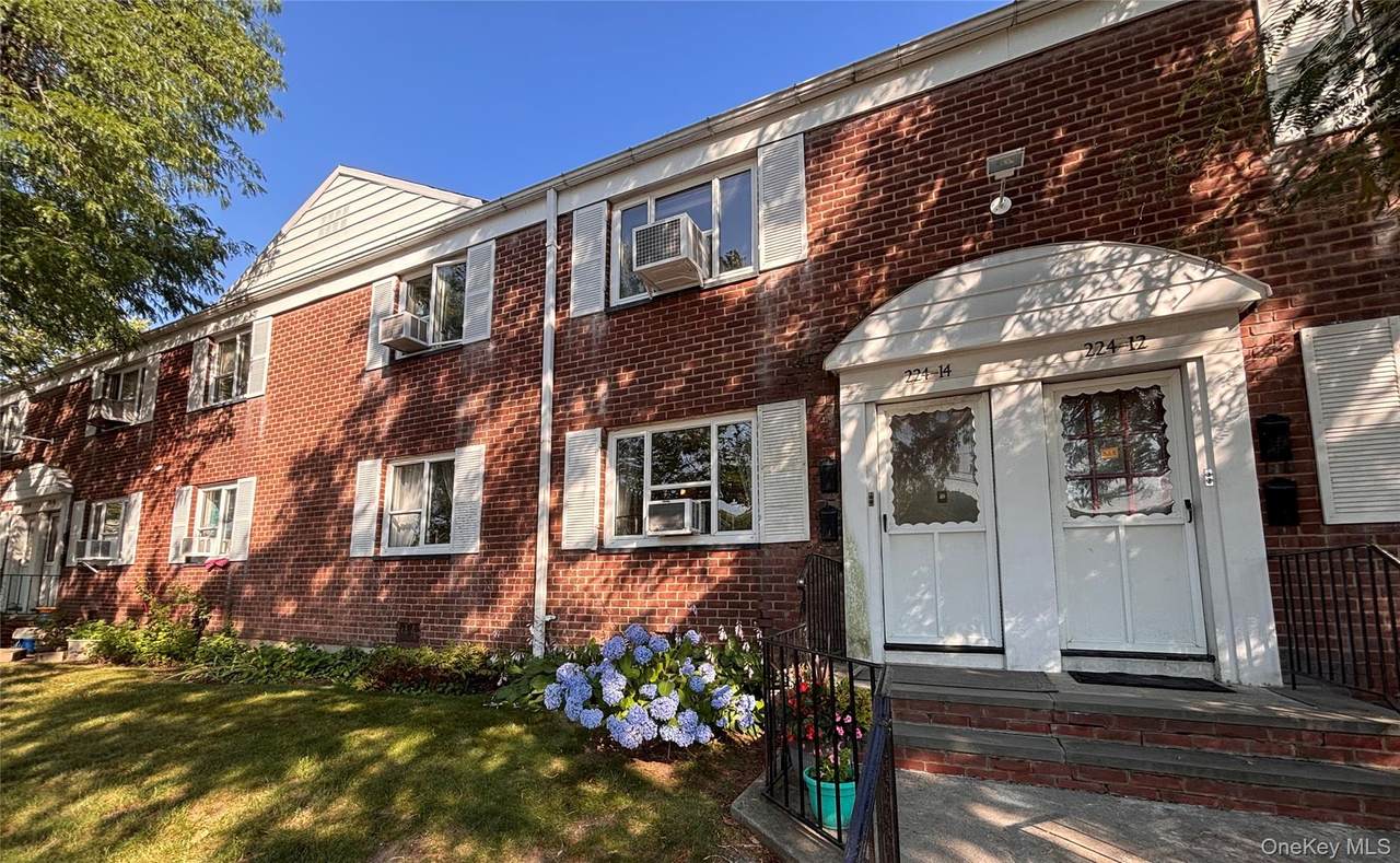 224-14 Hillside Avenue - Photo 1