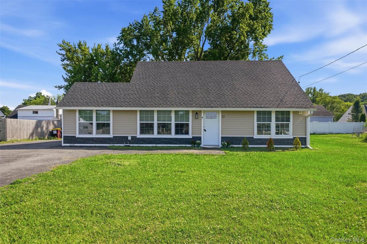 22 Jumping Brook Lane - Photo 1