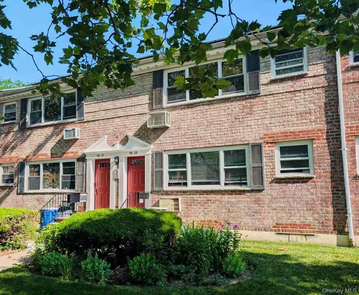 150-83 70th Road - Photo 1