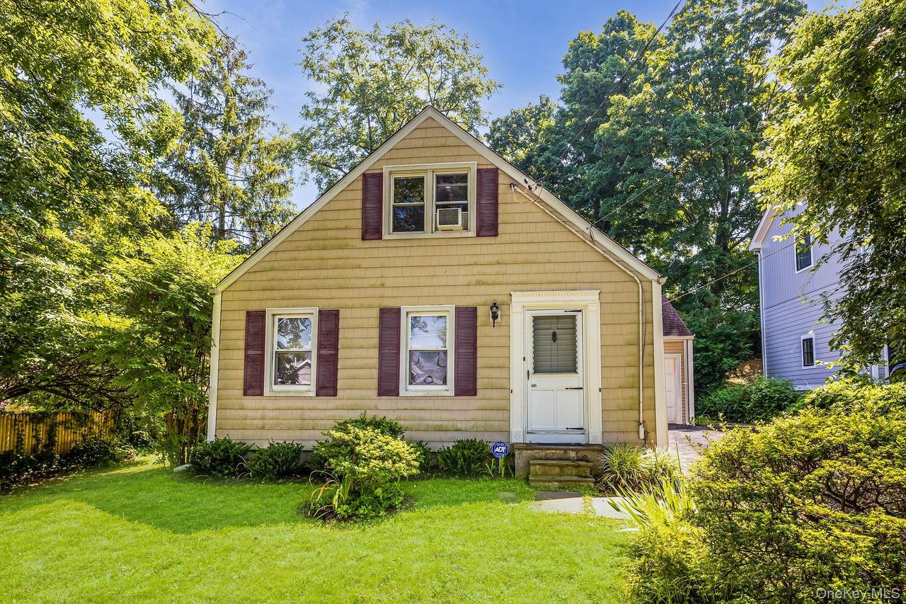 11 Hillside Place - Photo 1