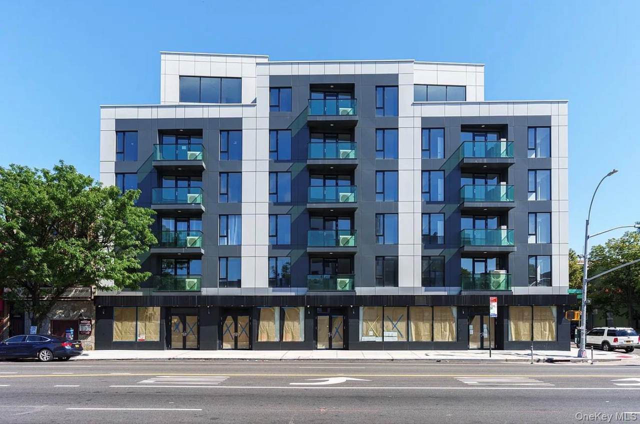 32-58 105th Street - Photo 1