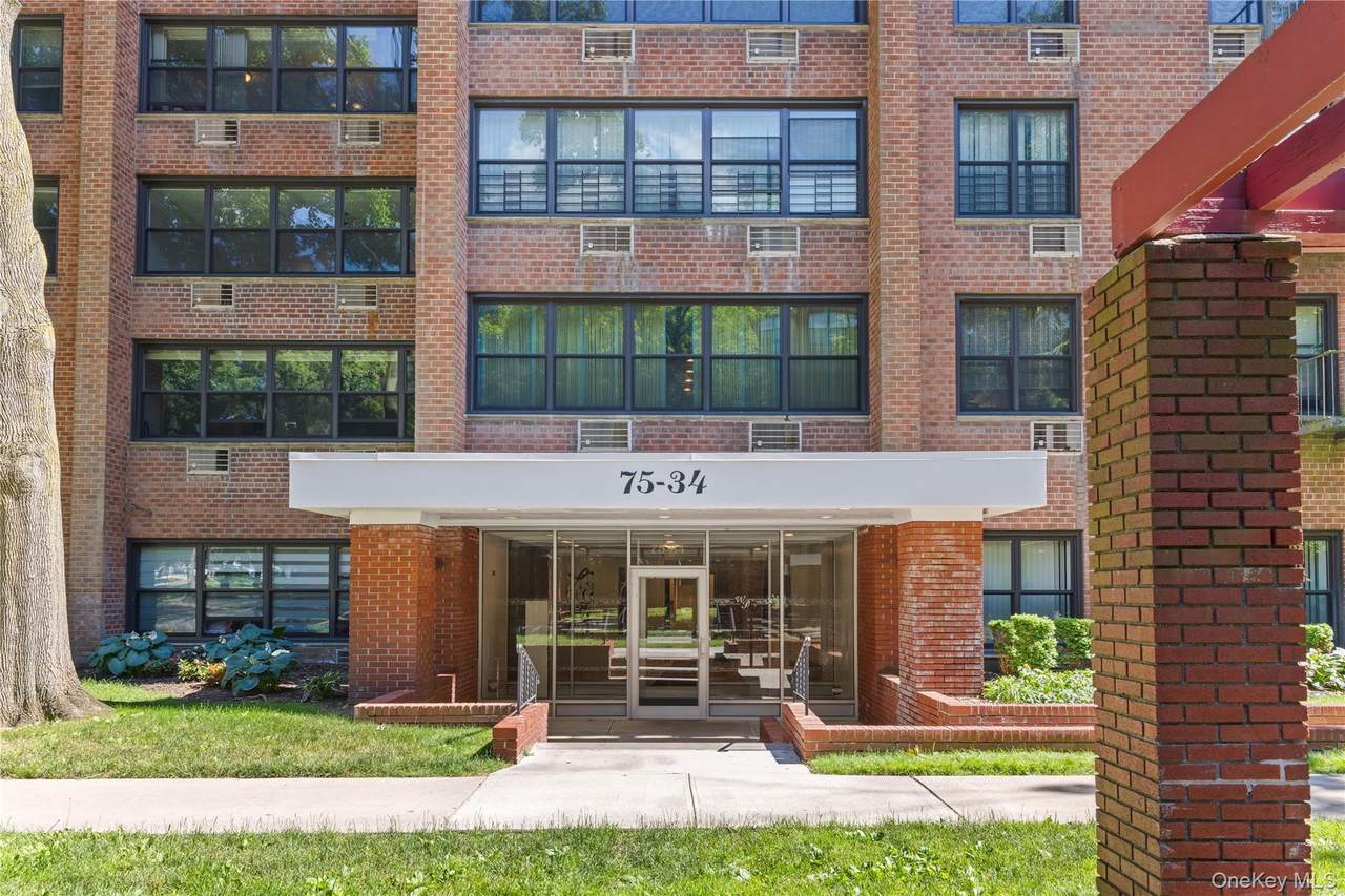 75-34 Bell Boulevard - Photo 1