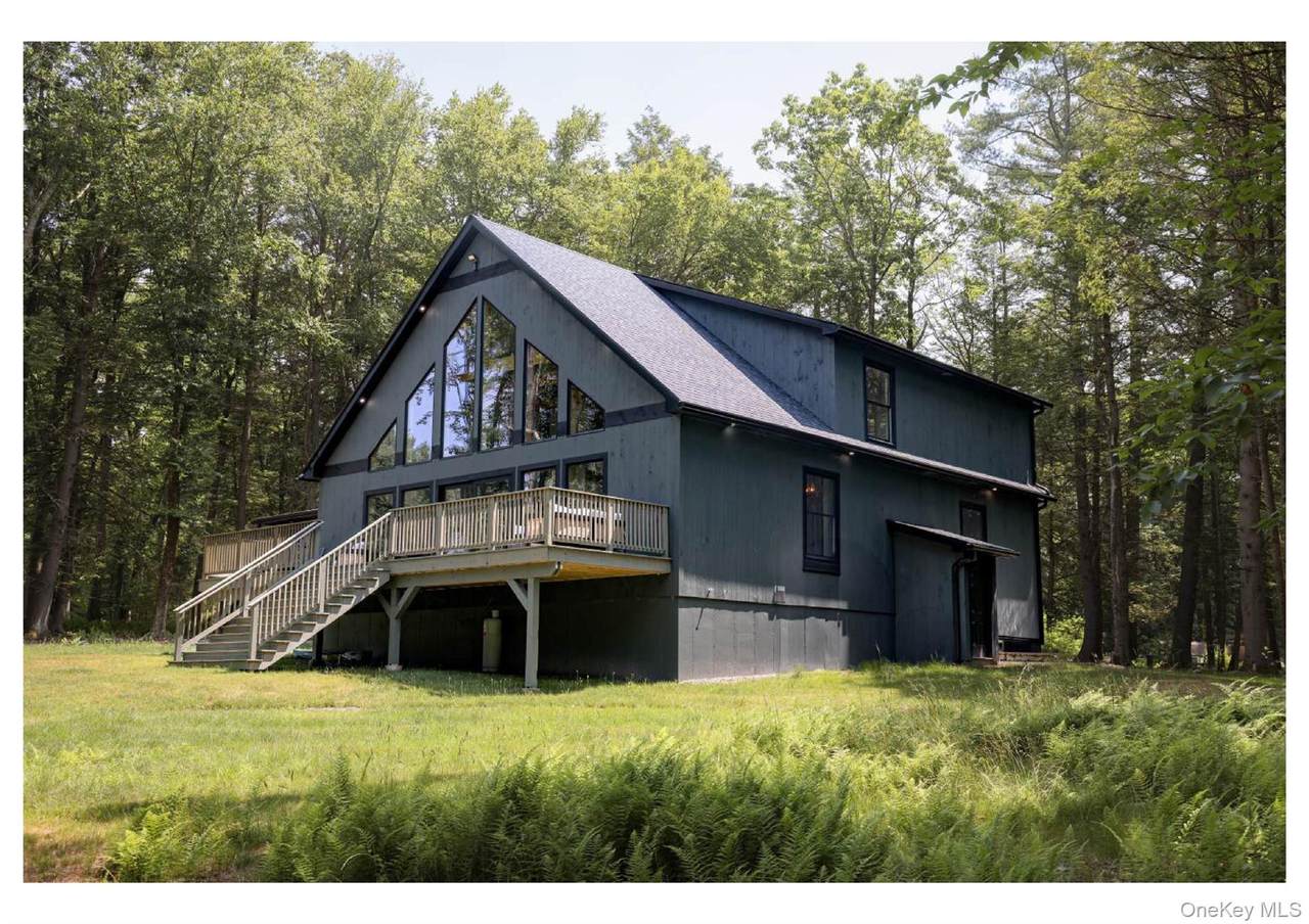 301 Reyer Road - Photo 1