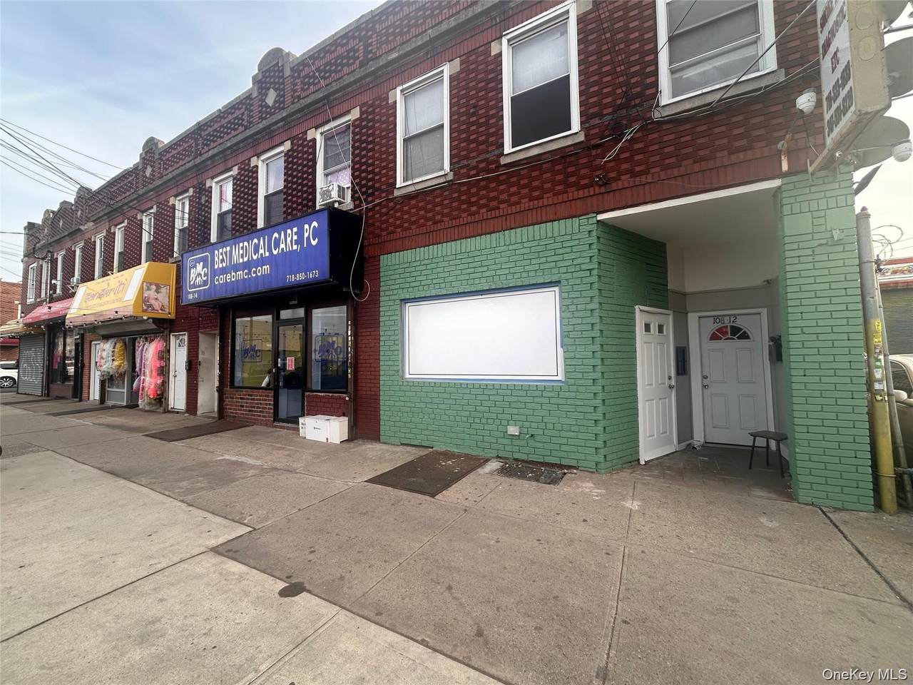 108-12 101st Avenue - Photo 1
