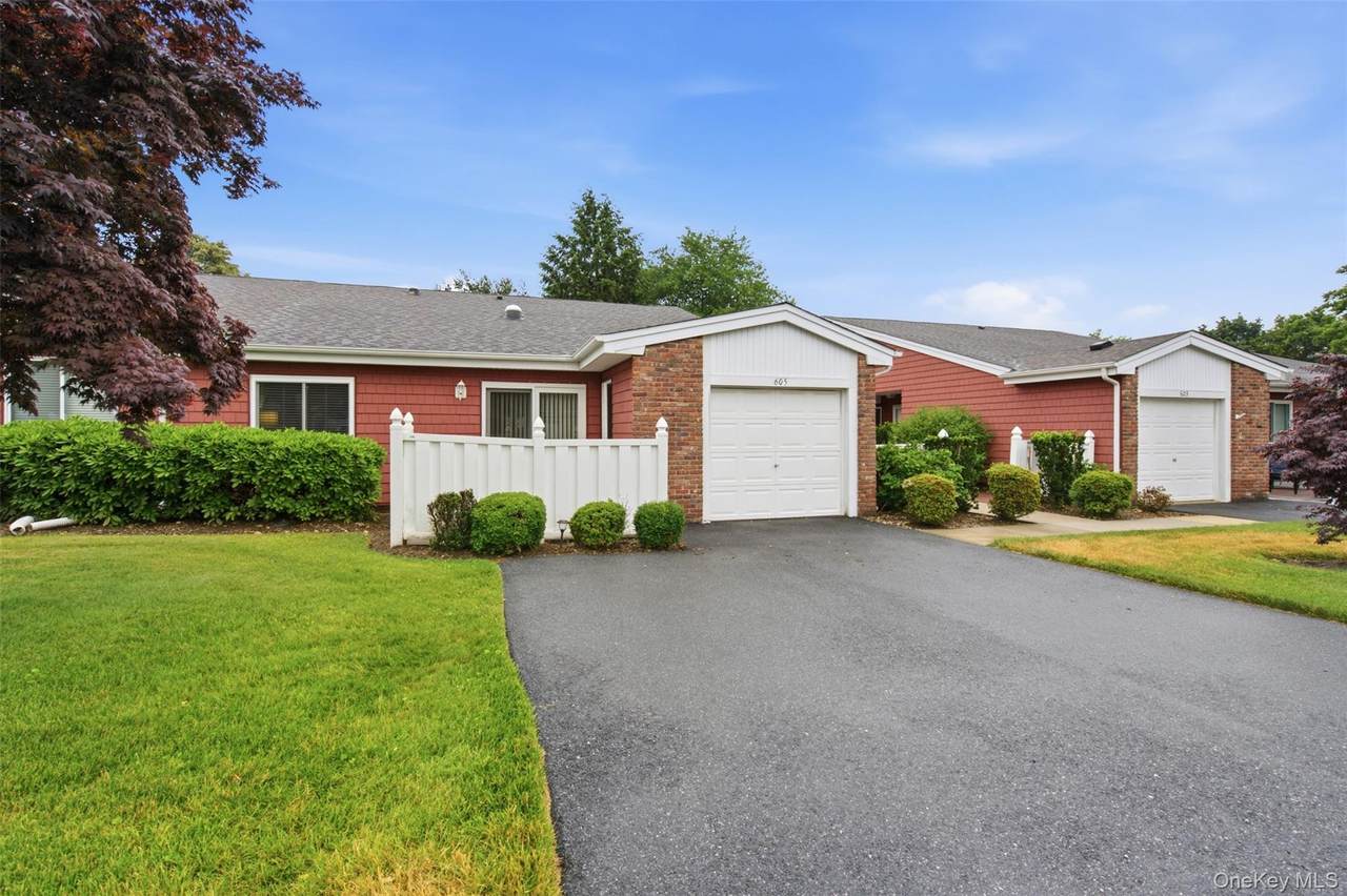 606 Flair Court - Photo 1